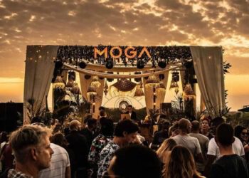 مهرجان MOGA يعود إلى الصويرة من 4 إلى 8 أكتوبر