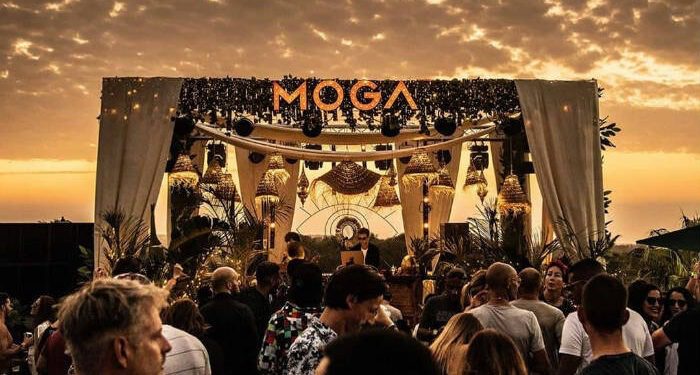 مهرجان MOGA يعود إلى الصويرة من 4 إلى 8 أكتوبر