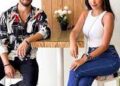 ارتباط هند زيادي وزهير بهاوي يشعل منصات التواصل