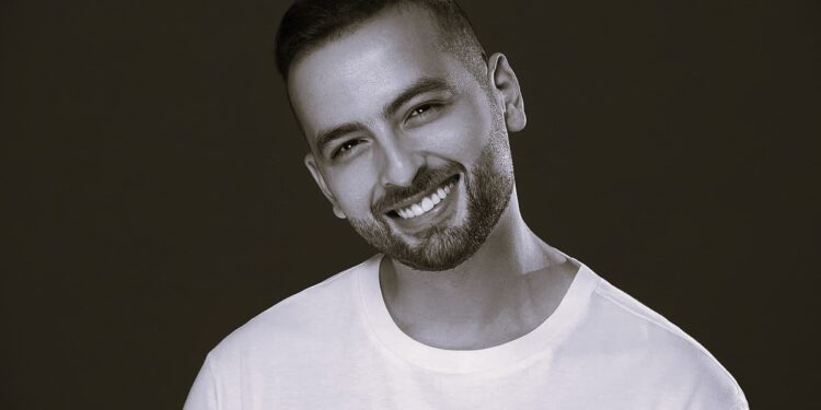 AMINUX - nhark - نهارك - أمينوكس Symfoniate - سمفونيات