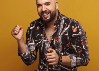 الحب صعيب - Douzi - دوزي - Symfoniate - سمفونيات - El Hob Saaib - Eko - ايكو