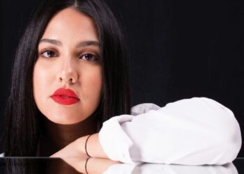 manal benchlikha - سمفونيات - MORAK - الموسيقى المغربية - Symfoniate - منال بنشليخة - موراك - Moroccan music