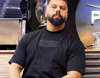 muslim - rmadi مسلم - رمادي - سمفونيات - symfoniate