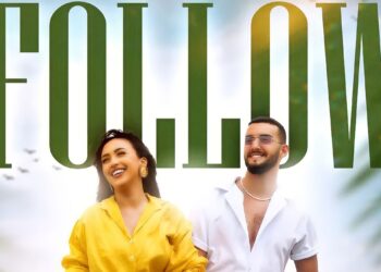 zouhair bahaoui hind ziadi follow زهير بهاوي هند زيادي