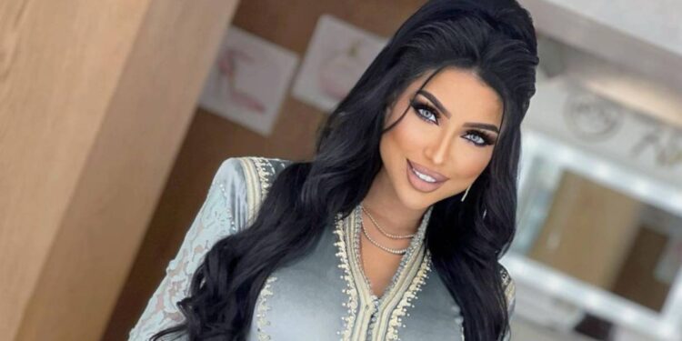 Dounia Batma - CasaBlanca - دنيا بطمة - الدار البيضاء - Dunia Batma - اعتقال - توقيف