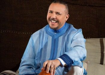 Faudel - فضيل - شكرا - chokran - Maroc - المغرب - Morocco - سمفونيات - Symfoniate - الجزائر - Algeria - Algerie