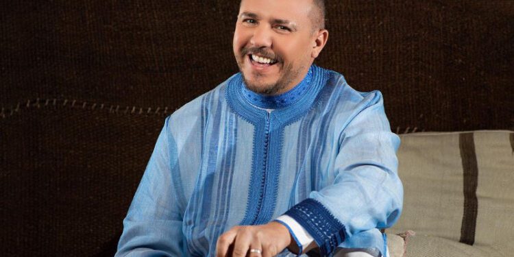 Faudel - فضيل - شكرا - chokran - Maroc - المغرب - Morocco - سمفونيات - Symfoniate - الجزائر - Algeria - Algerie