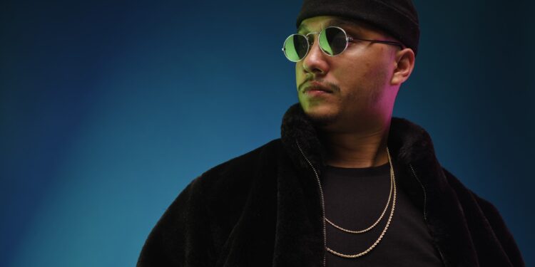 small x - سمول اكس - symfoniate - سمفونيات - gaslight - المغرب - Morocco - Maroc - Moroccan rap - rap marocain - الراب المغربي