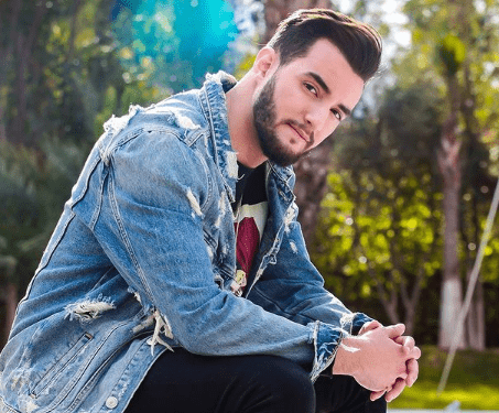 زهير بهاوي - Zouhair Bahaoui - Symfoniate - سمفونيات - Rou7i - Rouhi - روحي - Maroc - المغرب - Morocco - Oussama Ramzi - اسامة رمزي