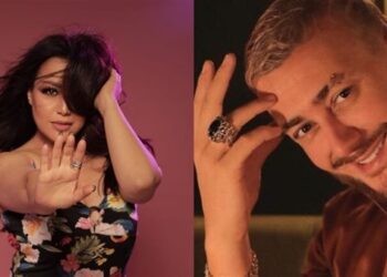 سعد لمجرد - Saad Lamjarred - يسرا محنوش - Yosra Mahnouch - سمفونيات - Symfoniate - 3ndi fikra - عندي فكرة - Maroc - Morocco - المغرب