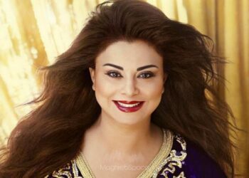 لطيفة رأفت - دنيا بطمة - سعيدة شرف - Latifa Raafat - Saida Charaf - Dunia Batma - Dounia Batma - سمفونيات - Symfoniate - Maroc - المغرب - Morocco