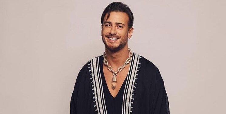 Symfoniate - سمفونيات - Maroc - المغرب - Saad Lamjarred - سعد لمجرد - Morocco - محتال الحب - Me7tal El7ob