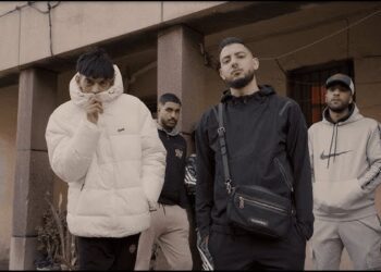 Symfoniate - سمفونيات - Maroc - المغرب - Skizo Beats - آدم زويتينة - Morocco - ANTE BELLUM -