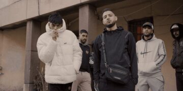 Symfoniate - سمفونيات - Maroc - المغرب - Skizo Beats - آدم زويتينة - Morocco - ANTE BELLUM -