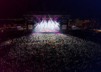 Symfoniate - سمفونيات - Mawazine - مهرجان موازين إيقاعات العالم - 2024 - Maroc - المغرب - Morocco - Festival
