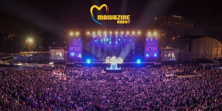 Symfoniate - سمفونيات - Mawazine - مهرجان موازين إيقاعات العالم - 2024 - Maroc - المغرب - Morocco - Festival - نجوم الأغنية العربية - موازين