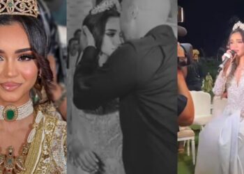 Rym fikri - ريم فكري - Symfoniate - سمفونيات - Maroc - Morocco - المغرب - العثور على رأس لزوج ريم فكري