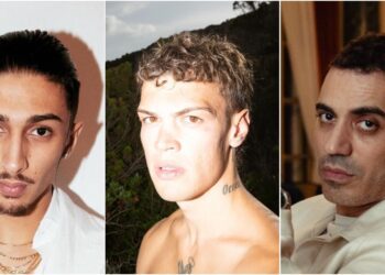 Symfoniate - سمفونيات - Morocco - المغرب - Maroc - Baby Gang - بابي غانغ -Adrenalina - ادرينالينا - Marracash - Blanco - ايطاليا - Italie - Italy