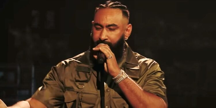 Symfoniate - سمفونيات - Morocco - المغرب - Maroc - La Fouine - Les Flammes - الراب المغربي - Rap Marocain - Moroccan Rap - Rap Français - France - French Rap