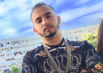 Symfoniate - ميستر كريزي – Mr Crazy - سمفونيات - Maroc - المغرب - Rap - راب - Morocco
