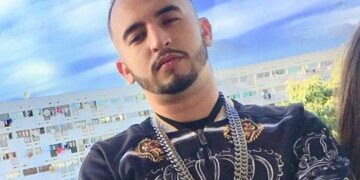 Symfoniate - ميستر كريزي – Mr Crazy - سمفونيات - Maroc - المغرب - Rap - راب - Morocco