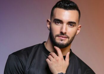 زهير بهاوي - Zouhair Bahaoui - Symfoniate - سمفونيات - Magdar - ماقدر - Maroc - المغرب - Morocco