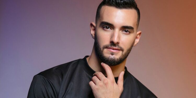 زهير بهاوي - Zouhair Bahaoui - Symfoniate - سمفونيات - Magdar - ماقدر - Maroc - المغرب - Morocco