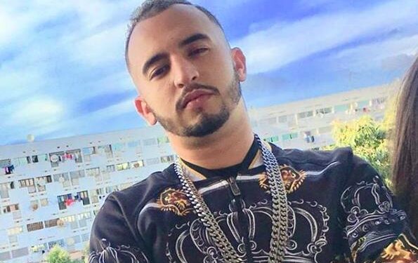 مستر كريزي - طلاقه - mr crazy - divorce - symfoniate - سمفونيات - المغرب - Maroc - Morocco - tanger - طنجة