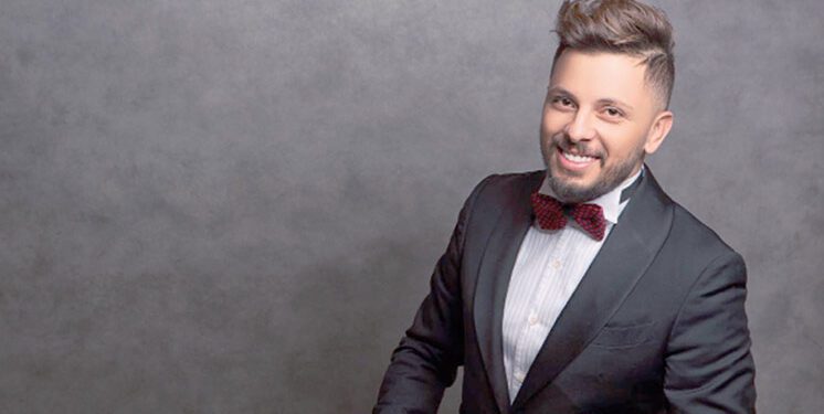 Symfoniate - سمفونيات - Maroc - المغرب - Morocco - Hatim Ammor - Hatim Amor - بسيكولوغ - Psychologue - حاتم عمور