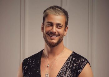 هوما دول - سعد لمجرد - Symfoniate - سمفونيات - Homa Dol - Saad Lamjarred - المغرب - Morocco - Maroc