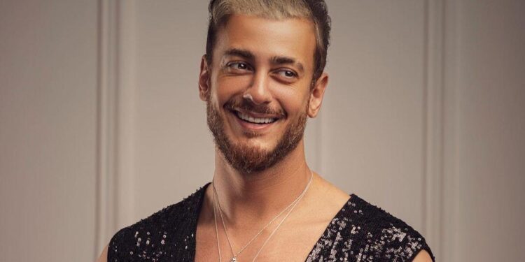 هوما دول - سعد لمجرد - Symfoniate - سمفونيات - Homa Dol - Saad Lamjarred - المغرب - Morocco - Maroc