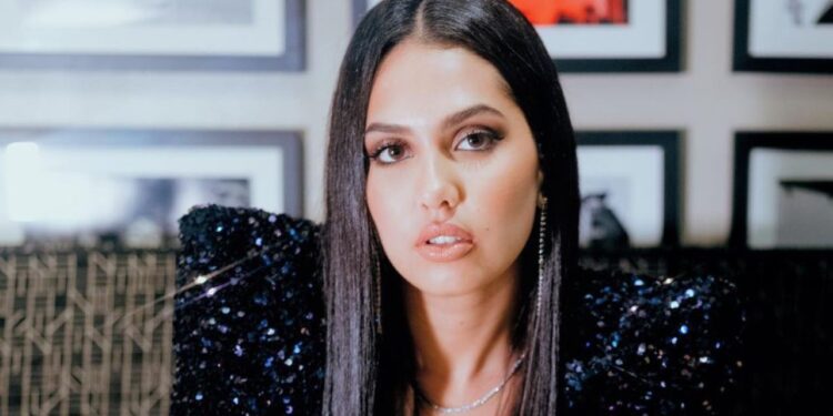 Manal Benchlikha - Aya - منال بنشليخة - آية