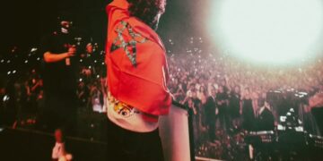 ElgrandeToto - Mawazine 2025 - طوطو - منصة - OLM Souissi - السويسي - الغراندي طوطو - موازين 2025