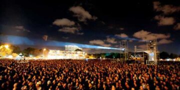 rabat - festival - rab'africa 2025 - 2025 - رابافريكا - الرباط - مهرجان - Maroc - المغرب - Morocco