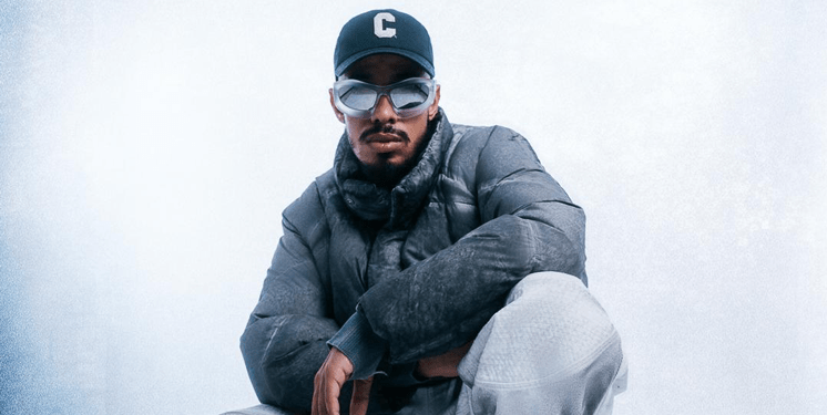 Stormy - سطورمي - DESPERADO - المغرب - Symfoniate - سمفونيات - Morocco - Maroc - البوم الراب - Album rap